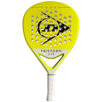 Padel teniso raketė DUNLOP TRISTORM LITE 350g
