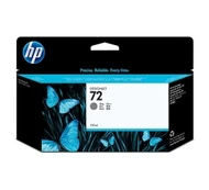 HP 72 (C9374A) Rašalinė kasetė, Pilka