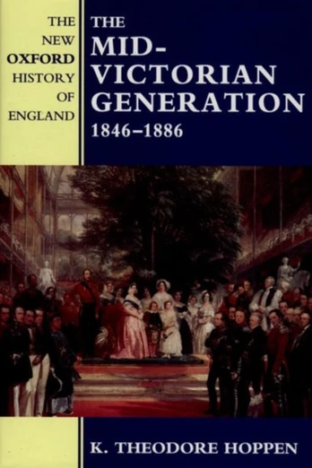 Mid-Victorian Generation