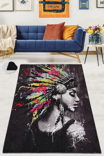 Asir kilimas Relax 80x120 cm
