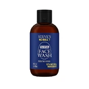 Steve's Face Wash 100ml Vyrams kaina