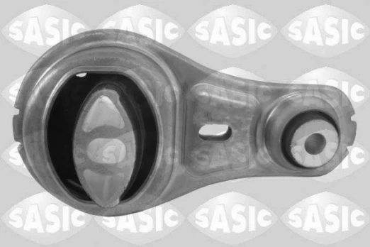 Variklio montavimas SASIC 2704053