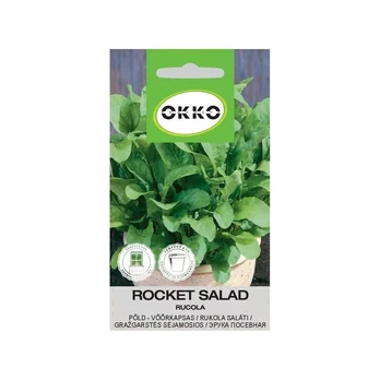 Sėklos Okko, gražgarstės Rucola, 1 g