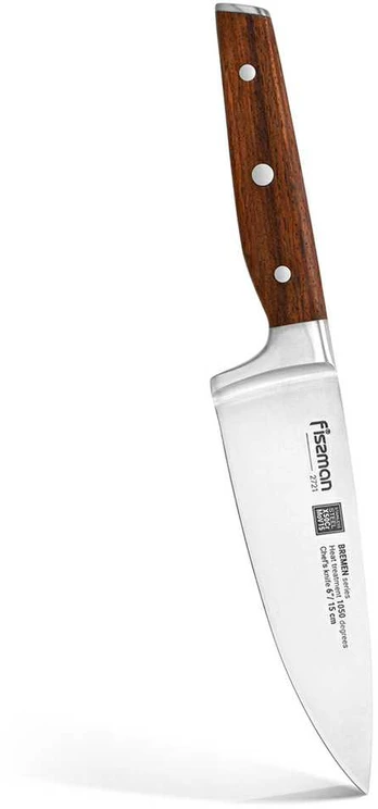 Fissman Virėjo peilis 15 cm Bremen