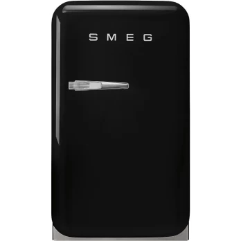 Šaldytuvas - minibaras Smeg FAB5RBL5