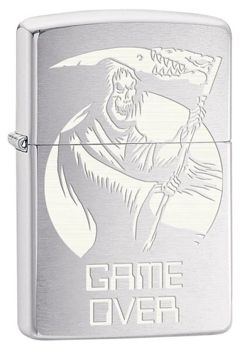 Žiebtuvėlis Zippo 29696
