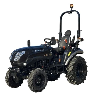 Solis S26 (9+9) Limited edition