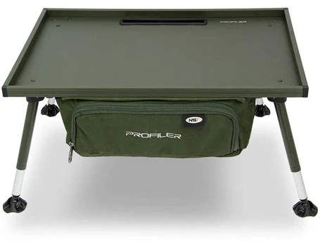 Stalas NGT Profiler Bivvy Table