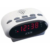 Lenco CR210 kaina