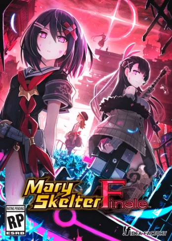 Mary Skelter Finale PC