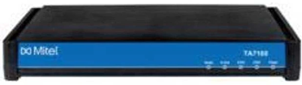 Mitel TA7108 Universalus (be kintamosios srovės laido)