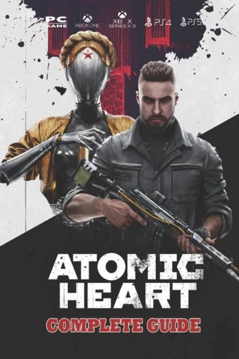 Atomic Heart 
