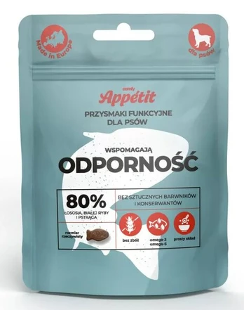 Comfy Appetit skanėstai šunims, 70 g