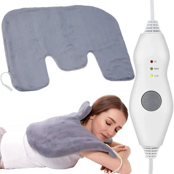Verk Group Electric heating cushion blanket heated warming mat pilot 70w