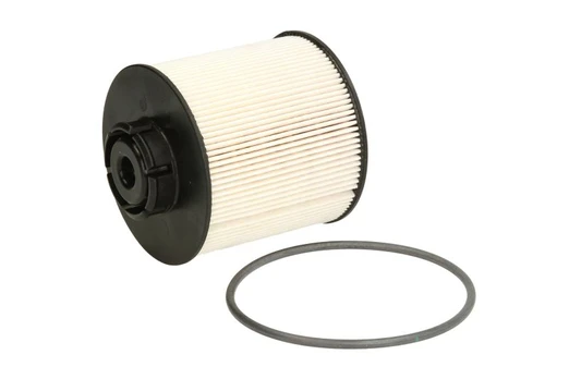 Degalų filtras MAHLE KX67/2D