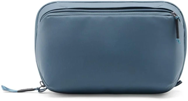 Peak Design Wash Pouch, ocean | BWP-DS-3