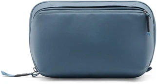 Peak Design Wash Pouch, ocean | BWP-DS-3 kaina