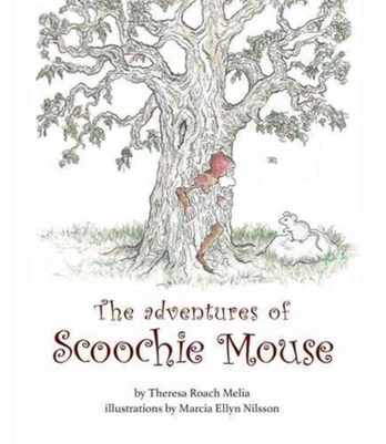 Adventures of Scoochie Mouse