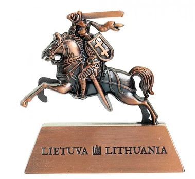 Skulptūra "Vytis"