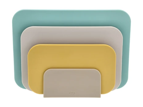 Rosti - Chopping board set Choptima, 3 pc - Ocean