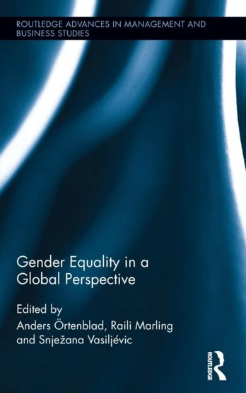 Gender Equality in a Global Perspective