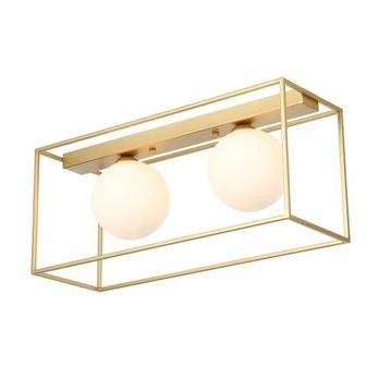 Laevalgusti Lux Mediamo 25w