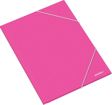 A3 Elastofolder Ambar School