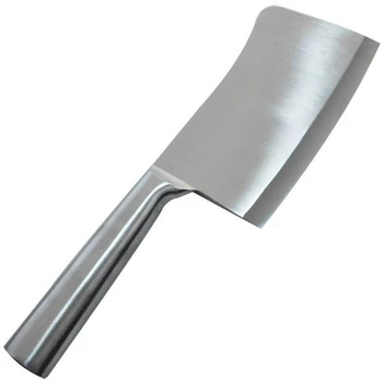 KITCHEN Cleaver PREMIUM STEEL pjovimo peilis 16cm