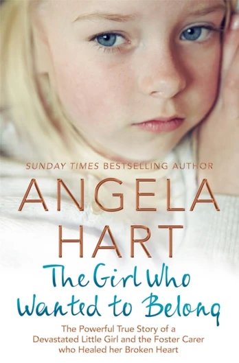 Girl Who Wanted to Belong