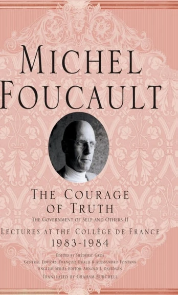 Courage of Truth