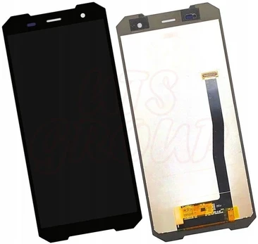 Myphone Hammer Explorer Plus Eco Lcd ekranas