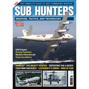 Sub Hunters