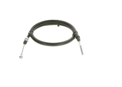 Trosas, stovėjimo stabdys BOSCH 1 987 477 954