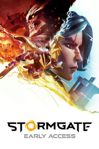 Stormgate PC