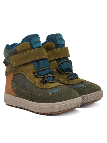Ilgaauliai Primigi GORE-TEX 2352811 S Žalia