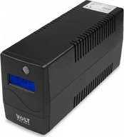 „UPS Volt“, „MICRO UPS 1000 9Ah (600/1000W)“ kaina