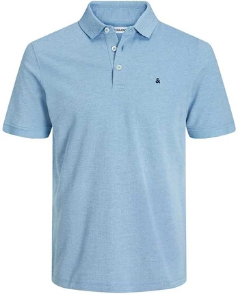 Polo marškinėliai JACK & JONES