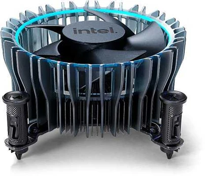 Ventiliatorius Intel Ch³odzenie Laminar RM1 Cooler bulk pack