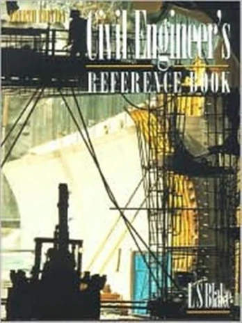 Civil Engineer's Reference Book