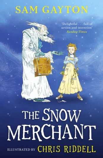 Snow Merchant