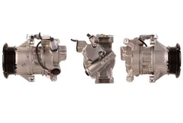 LUCAS ACP806 Kompresorius, oro kondicionierius