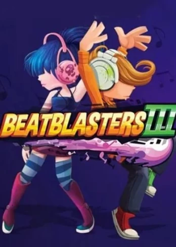 BeatBlasters III PC