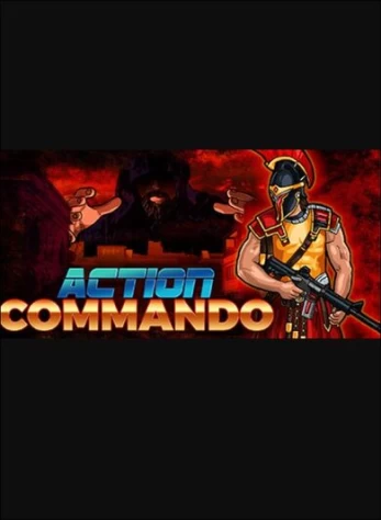Action Commando PC
