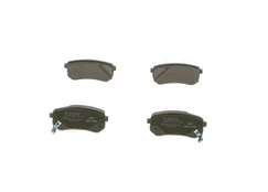 BOSCH 0 986 494 145 Brake pad set
