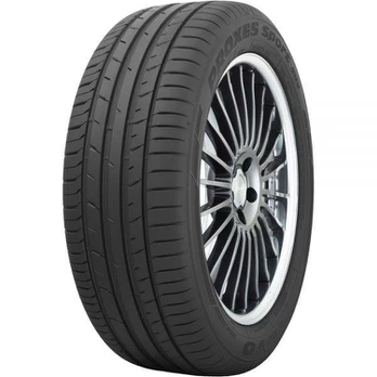 TOYO PROXES SPORT SUV 275/45 R19