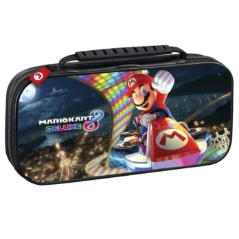 Mario Kart 8 Nintendo Switch