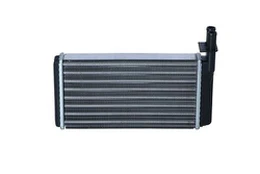 NRF NRF 54243 Interior heater radiator