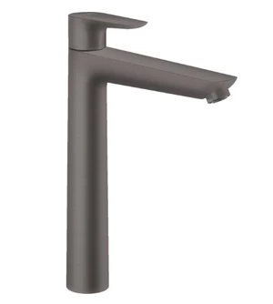 Praustuvo maišytuvas Hansgrohe Talis E 71716340, juodas