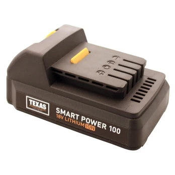 Akumuliatorius Texas SMART POWER 100, 18 V, 1.5 Ah