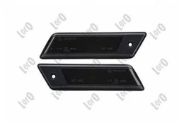 ABAKUS L04140010LEDS Indikatoriaus rinkinys